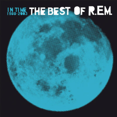 R.E.M. - The Best Of R.E.M. In Time 1988 - 2003 [2003] Ed. N/A