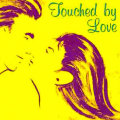 V/A - Touched By Love [1997] Ed. USA 2 CDs
