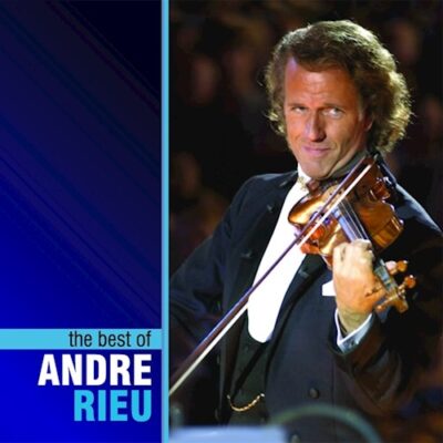 Andre Rieu - The Best Of Andre Rieu [2009] Ed. ARG