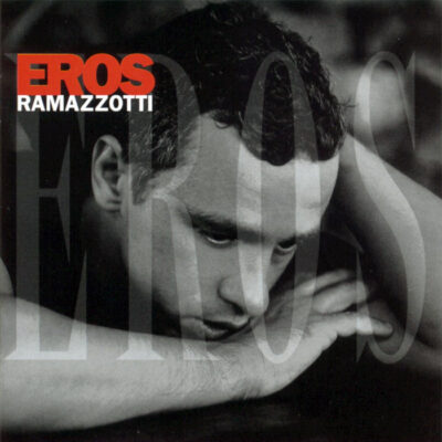 Eros Ramazzotti - [1997] Ed. USA