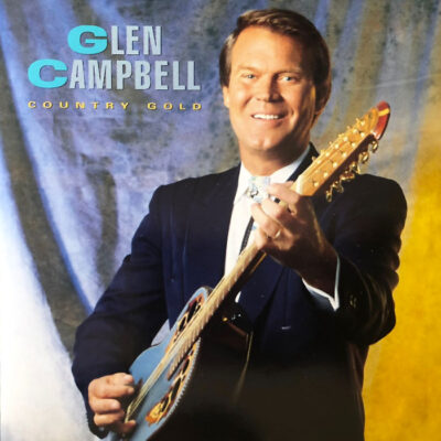 Glen Campbell - Country Gold [1991] Ed. USA