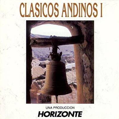 V/A - Clásicos Andinos [1992] Ed. N/A