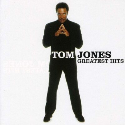Tom Jones - Greatest Hits The Platinum Edition [2006] Ed. ARG