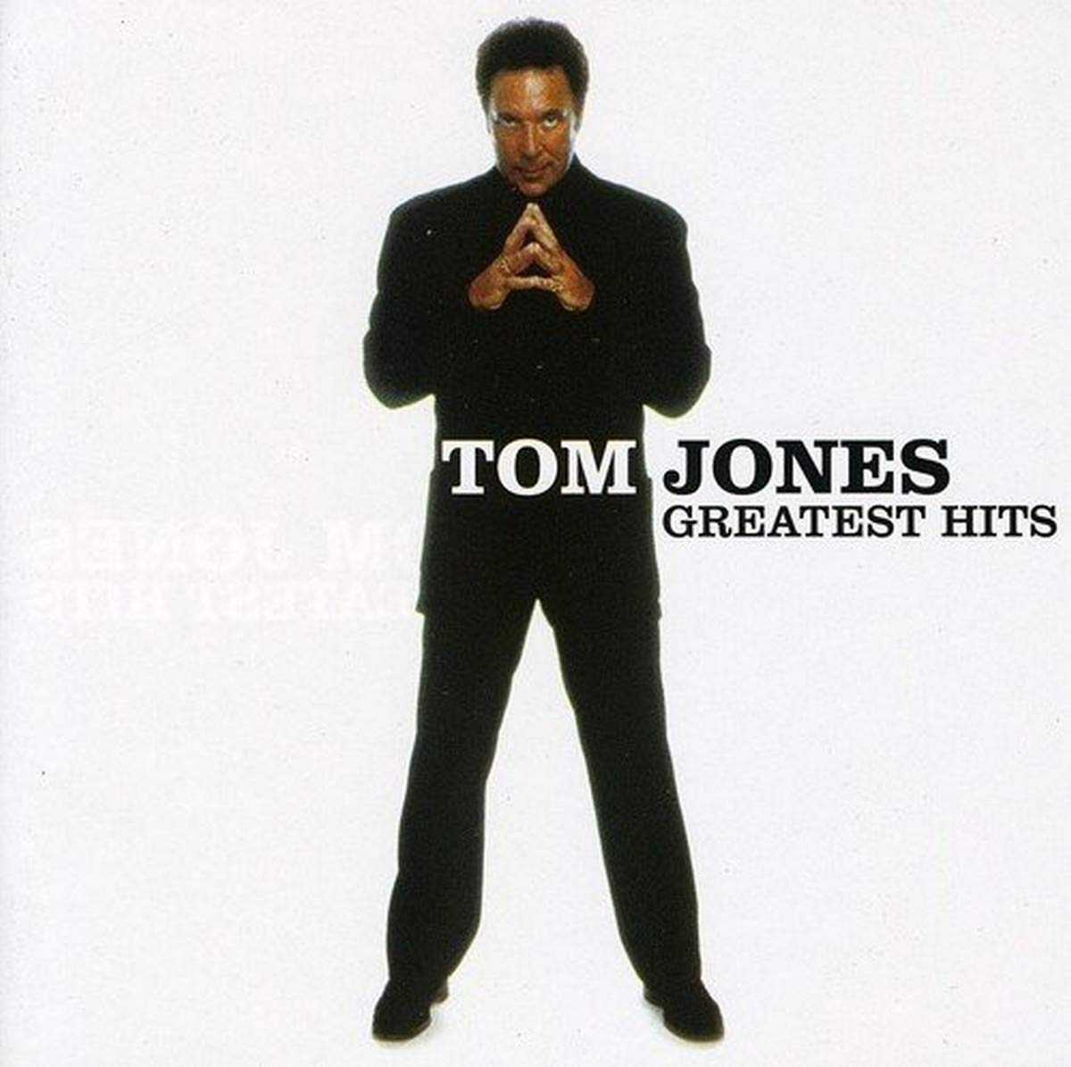 Tom Jones - Greatest Hits The Platinum Edition