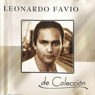 Leonardo Favio - De Colección [1997] Ed. ARG