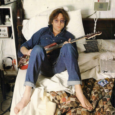 John Lennon - The John Lennon Collection [1989] Ed. USA