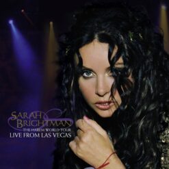 Sarah Brightman - The Harem World Tour Live From Las Vegas [2004] Ed. USA