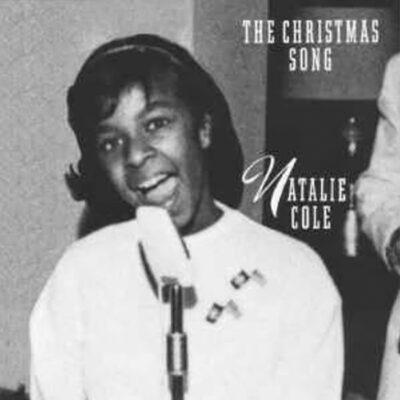 Natalie Cole - The Christmas Song [1991] Ed. USA