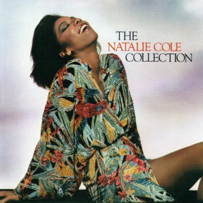 Natalie Cole - The Natalie Cole Collection [1987] Ed. USA