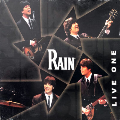 Rain - Live One [2009] Ed. N/A