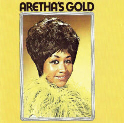 Aretha Franklin - Areta's Gold [1969] Ed. USA