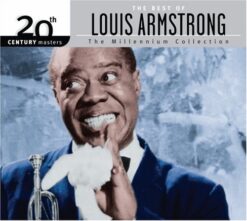 Louis Armstrong - The Best of Louis Armstrong 20th Century Masters The Millenium Collection [1999] Ed. USA
