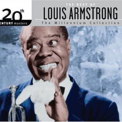 Louis Armstrong - The Best of Louis Armstrong 20th Century Masters The Millenium Collection [1999] Ed. USA