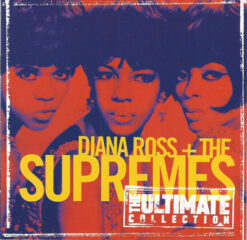 Diana Ross + The Supremes - The Ultimate Collection [1997] Ed. USA