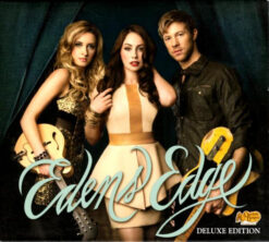 Edens Edge - [2012] Ed. N/A