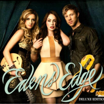 Edens Edge - [2012] Ed. N/A
