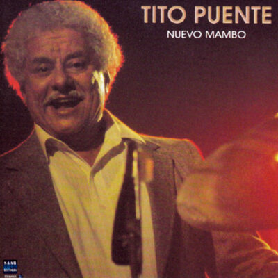 Tito Puente - Nuevo Mambo [2000] Ed. N/A