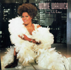 Dionne Warwick - Dionne Warwick Sings Cole Porter [1990] Ed. USA