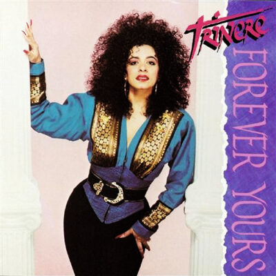 Trinere - Forever Yours [1990] Ed. USA