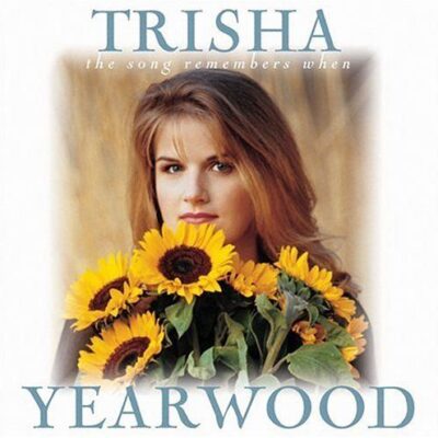 Trisha Yearwood - The Song Remembers When [1993] Ed. N/A