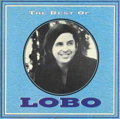 Lobo - The Best Of Lobo [1993] Ed. USA