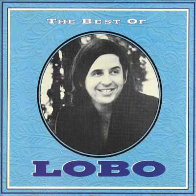 Lobo - The Best Of Lobo [1993] Ed. USA