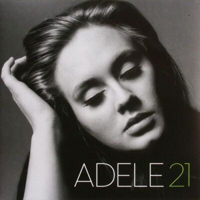 Adele - 21 [2011] Ed. USA