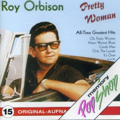 Roy Orbison - Pretty Woman [1995] Ed. CHI