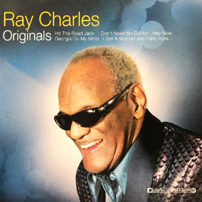 Ray Charles - Originals