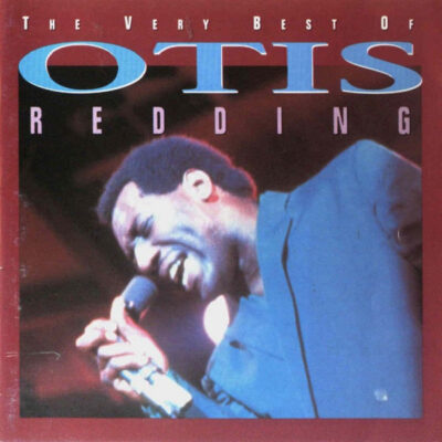 Otis Redding - The Very Best Of Otis Redding [1992] Ed. USA