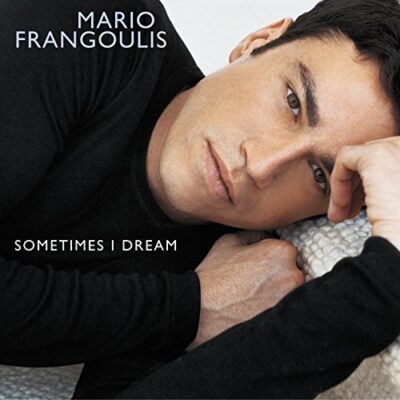 Mario Frangoulis - Sometimes I Dream [2002] Ed. USA