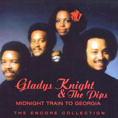 Gladys Knight & The Pips - Midnight Train To Georgia [1997] Ed. USA