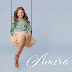 Amira - Portrait [2014] Ed. UK