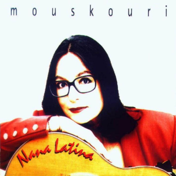 Nana Mouskouri - Nana Latina