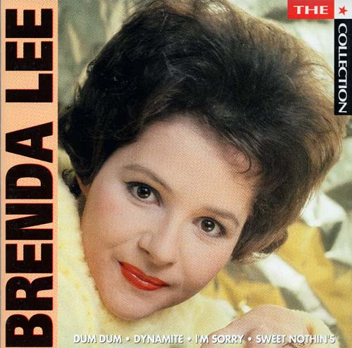Brenda Lee - The Collection