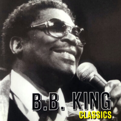 B.B. King - Classics [1996] Ed. N/A 3 CDs