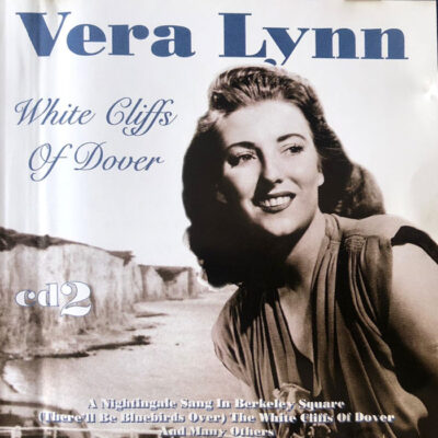 Vera Lynn - White Cliffs Of Dover Cd.2 [2000] Ed. POR