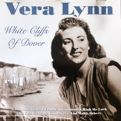 Vera Lynn - White Cliffs Of Dover Cd.1 [2000] Ed. POR