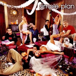 Simple Plan - No Pads, No Helmets...Just Balls [2002] Ed. GER