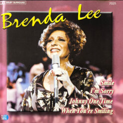 Brenda Lee - Smile [N/A] Ed. EU