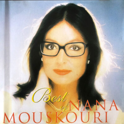 Nana Mouskouri - Best Of Nana Mouskouri [2001] Ed. ARG