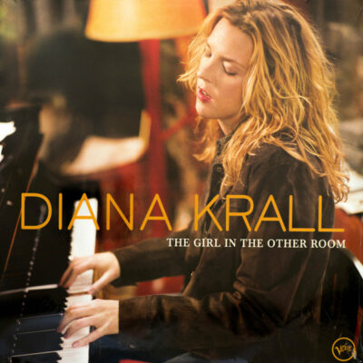 Diana Krall - The Girl In The Other Room [2004] Ed. CHI