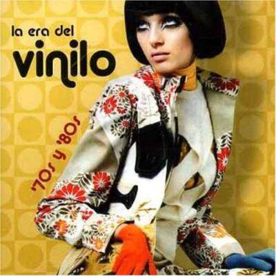 V/A - La Era Del Vinilo '70s y '80s [2005] Ed. ARG