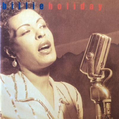 Billie Holiday - This Is Jazz [1996] Ed. AUS