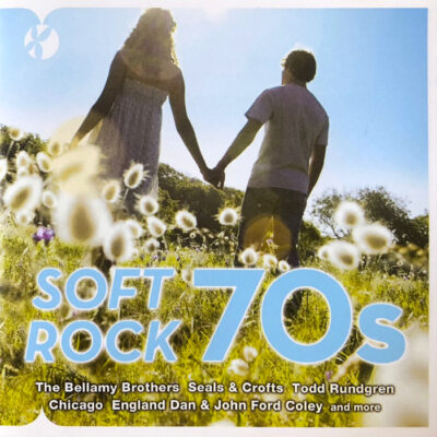 V/A - Soft Rock 70s [2010] Ed. USA
