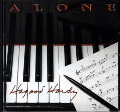 Hagood Hardy - Alone [1995] Ed. CAN