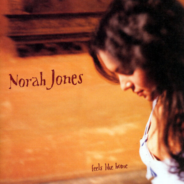Norah Jones - Feels Like Home [2004] Ed. ARG