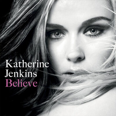 Katherine Jenkins - Believe [2010] Ed. ARG