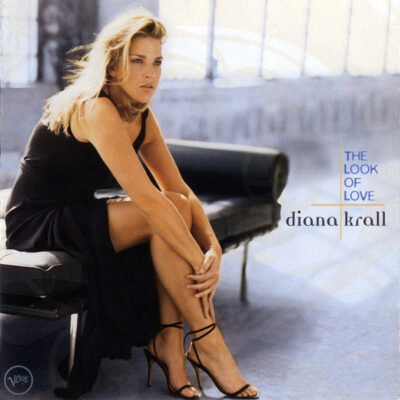 Diana Krall - The Look Of Love [2011] Ed. USA