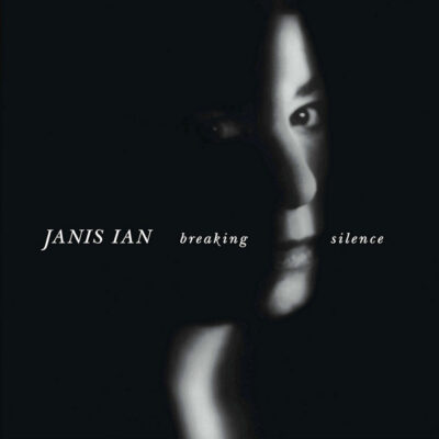Janis Ian - Breaking Silence [1992] Ed. USA